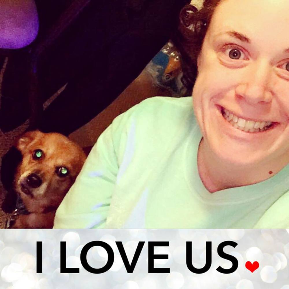 Meet your Posher, Becky