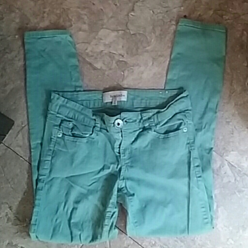 Rewind skinny jeans size 9