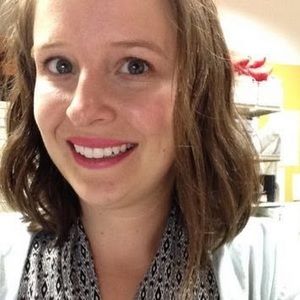 Meet your Posher, Maura