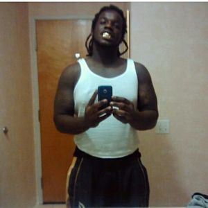 Meet your Posher, Ronald