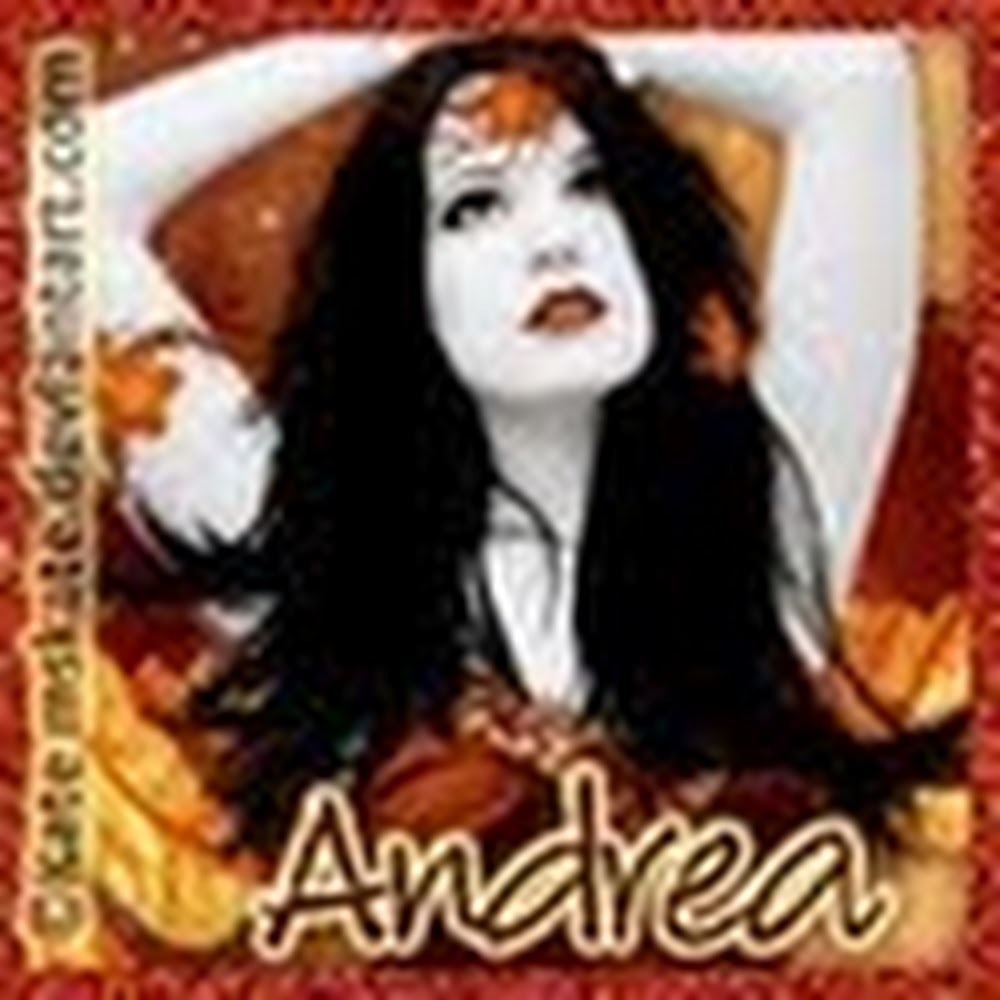 Meet your Posher, Andrea