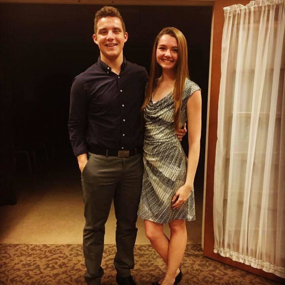 Meet your Posher, Drake