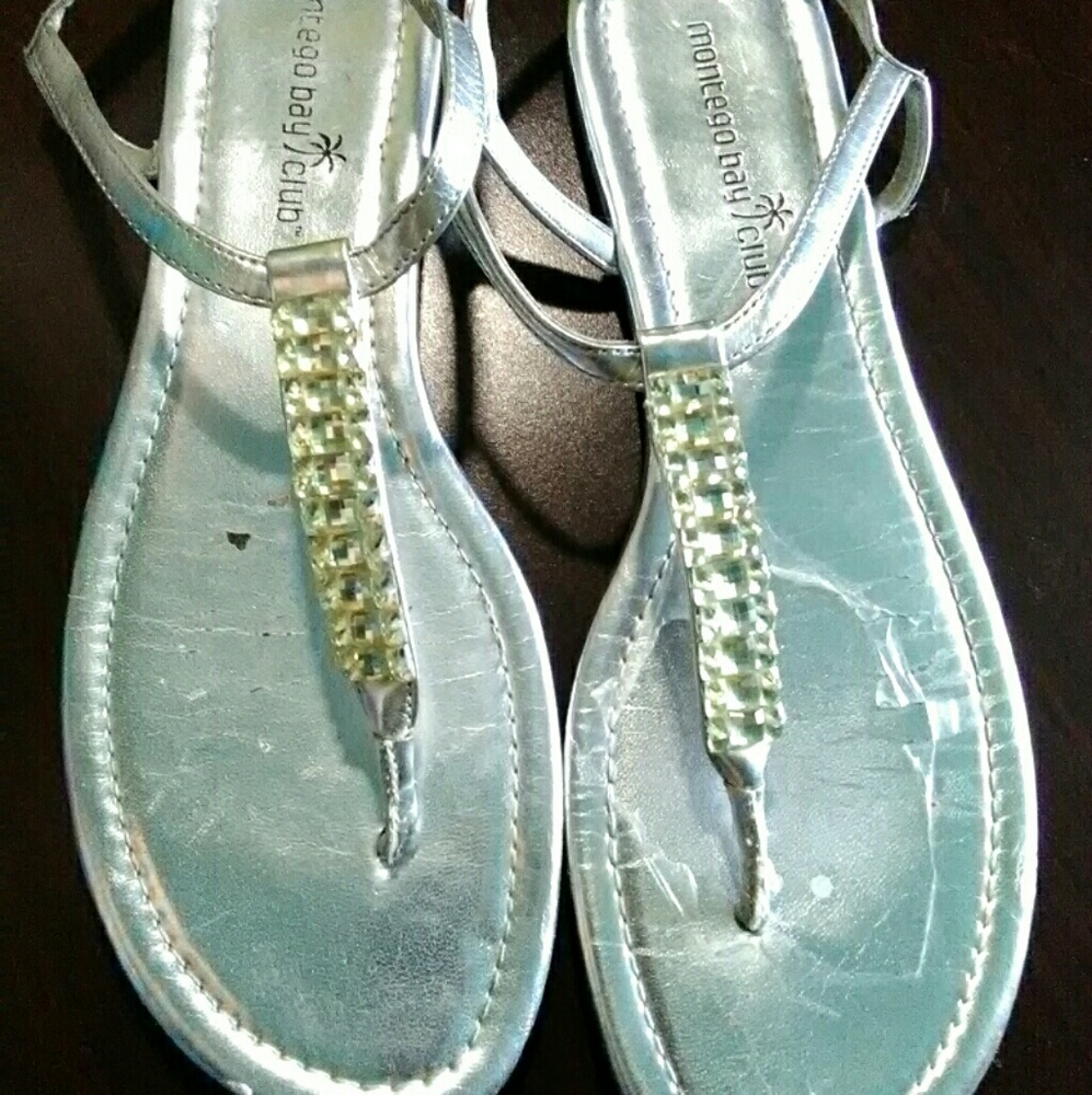 Women's Sandals / Flip Flops