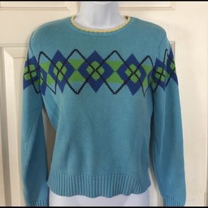 Lilly Pulitzer sweater