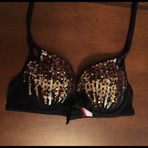 VS GORGEOUS BIKINI TOP!!!