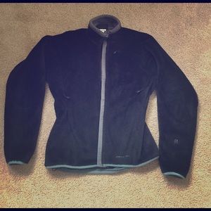 Patagonia R4 women's fleece jacket wind proof