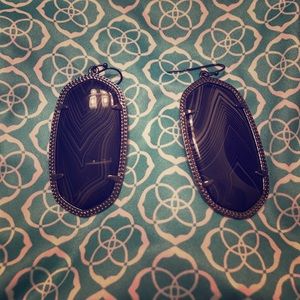 kendra scott earrings