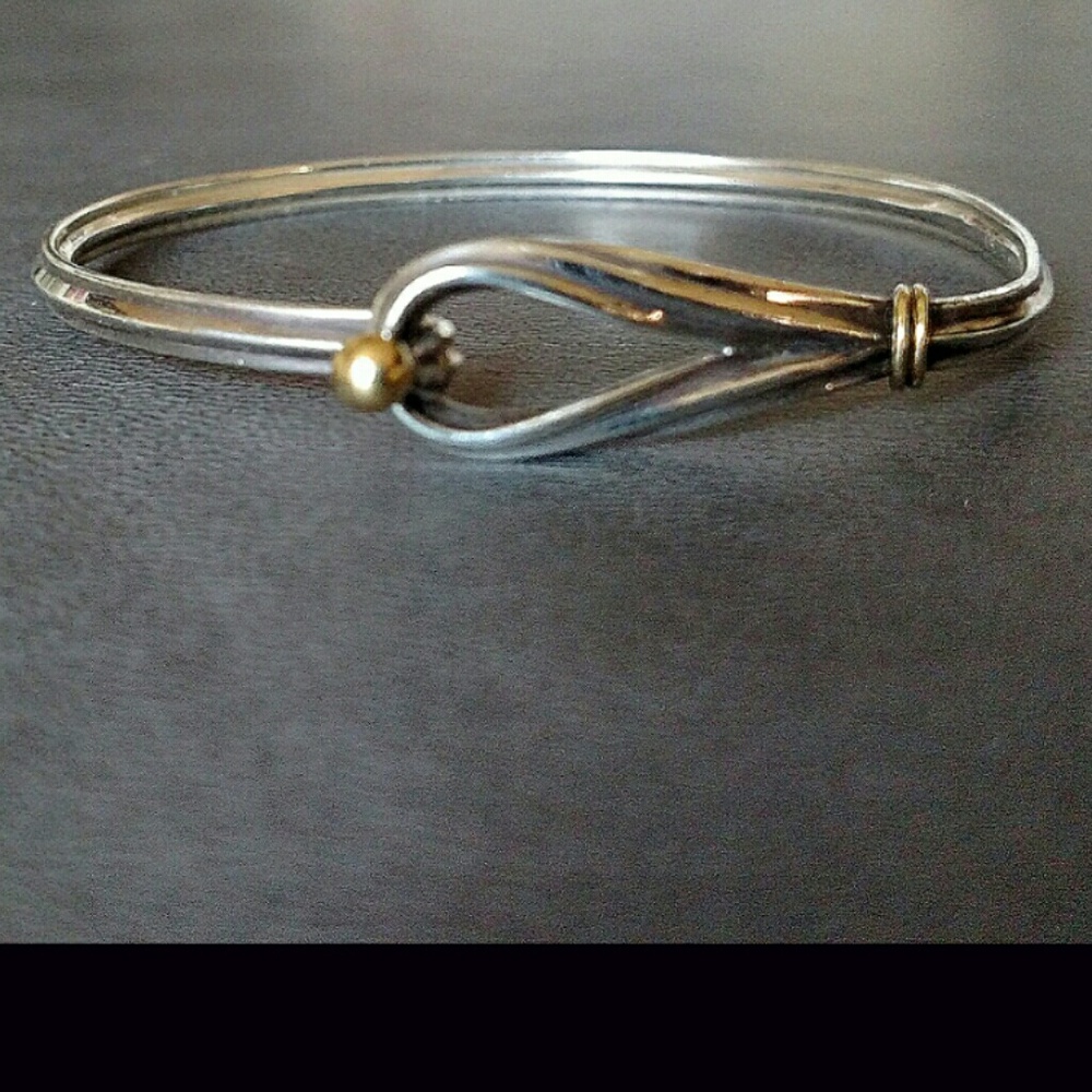 Authentic tiffany & Co. Bangle