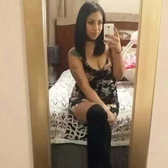 Meet your Posher, Joanna - Picture 1 of 1