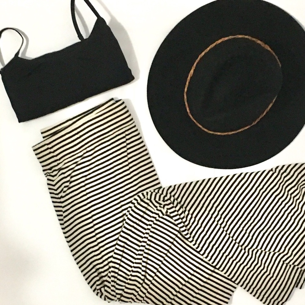 Lou & Grey Maxi Skirt