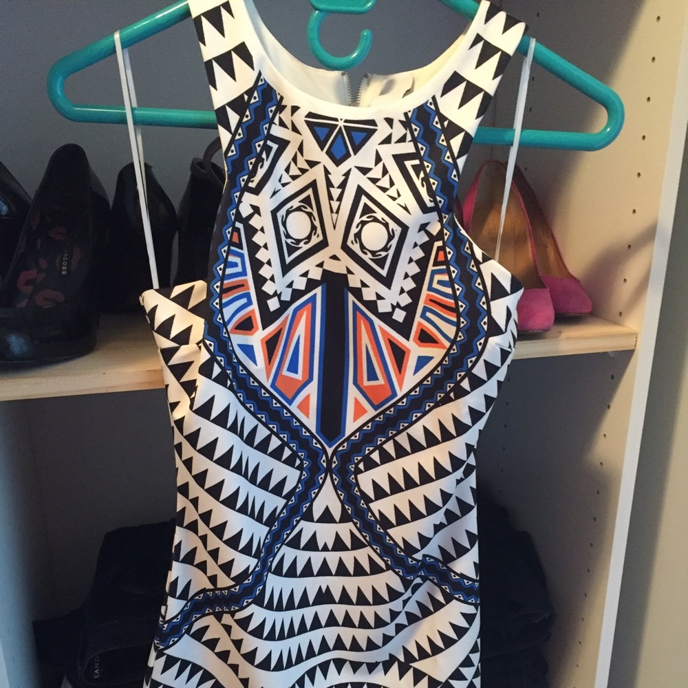 Swell dress size medium