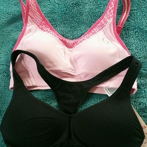 Brandnew sport bras