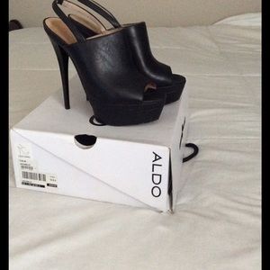 Aldo heels sale today only
