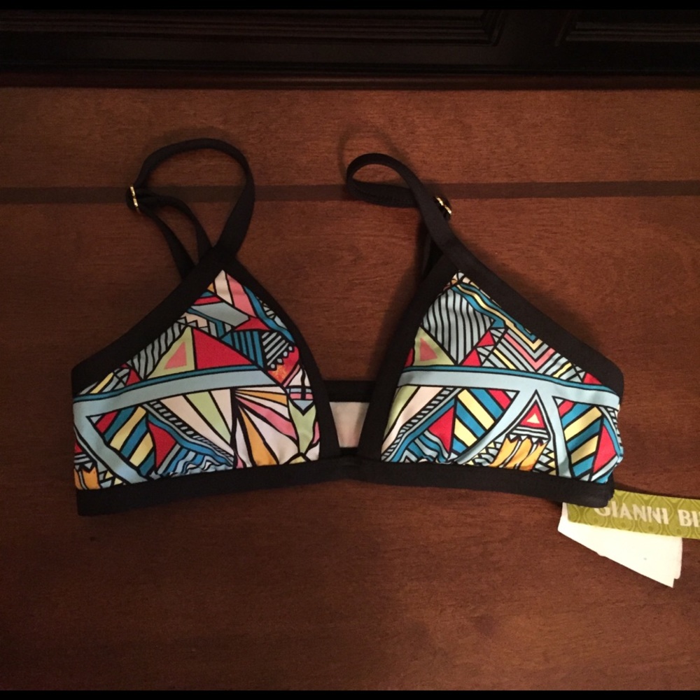 NWT Gianni Bini Bikini