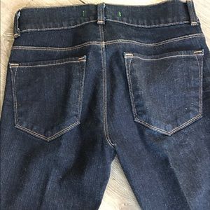 JBrand jeans
