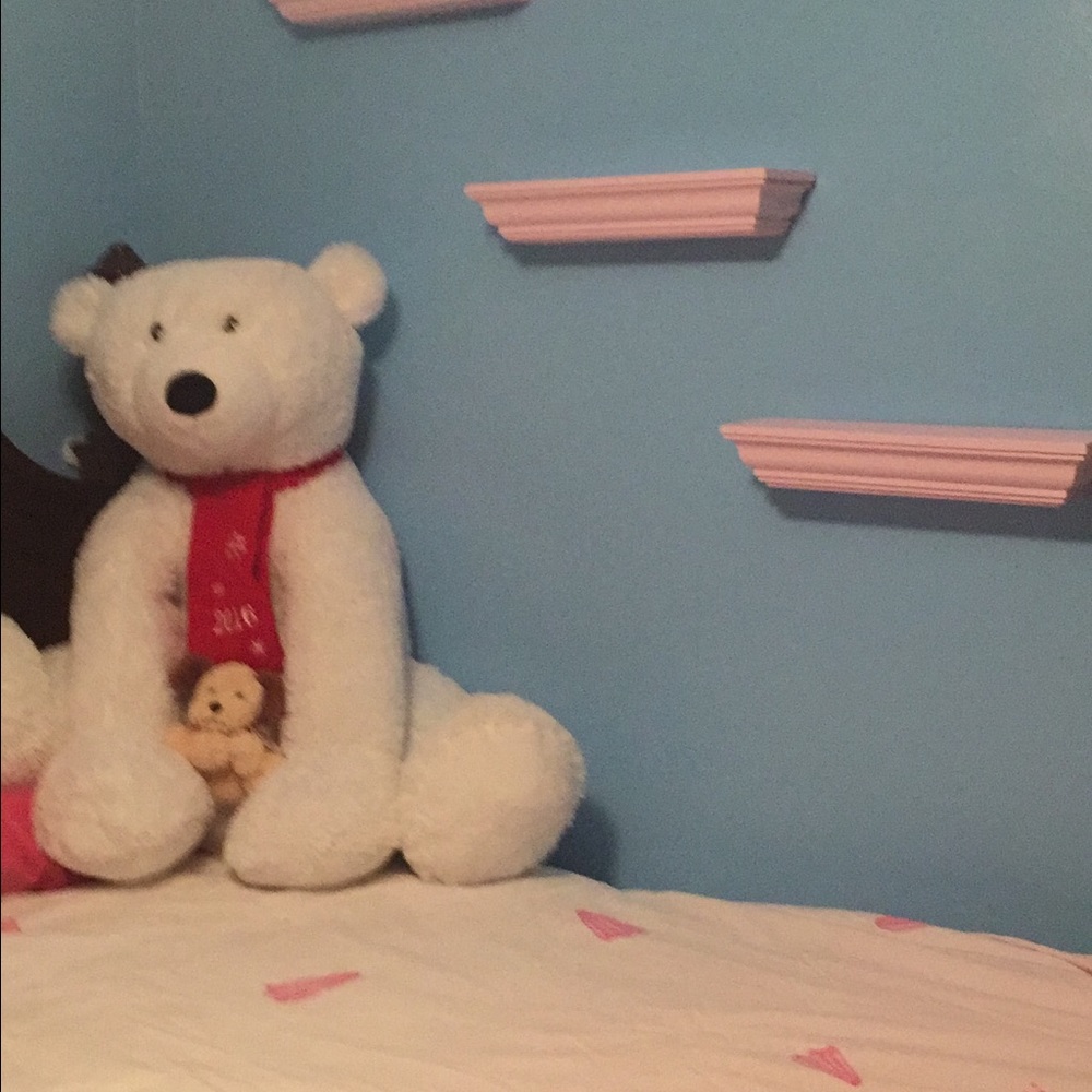 Meet your Posher, Josefina