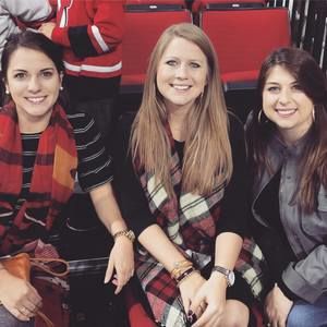 Meet your Posher, Abby