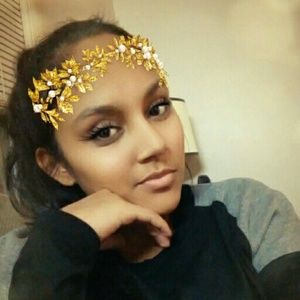 Meet your Posher, Priyanka