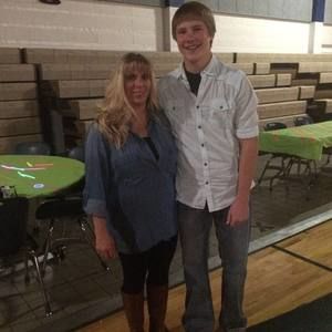 Meet your Posher, Connie