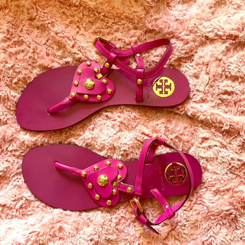 Brand new cute sandals