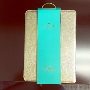 Kate Spade iPad Air 2 case