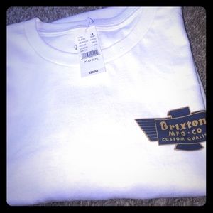 Brixton T-Shirt