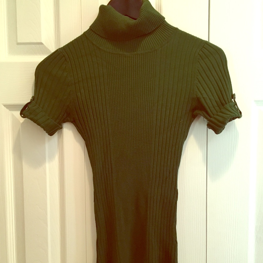 Turtleneck