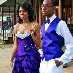 Meet your Posher, Darius