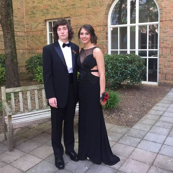 Meet your Posher, Tanner - Picture 1 of 1