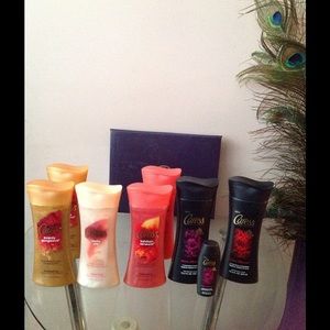 CARESS BODY WASH BUNDLE