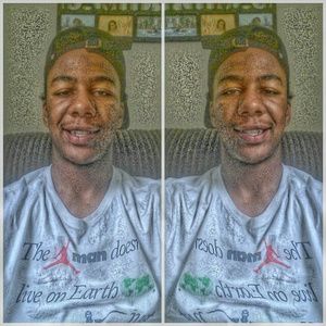 Meet your Posher, John