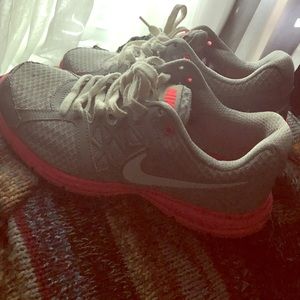 Nike Air "Relentless 2"