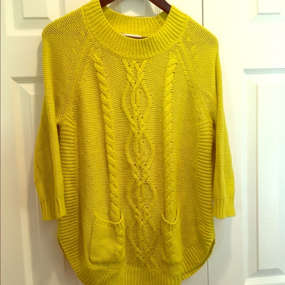 Sweater