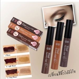 TINT MY BROWS 2 for $10