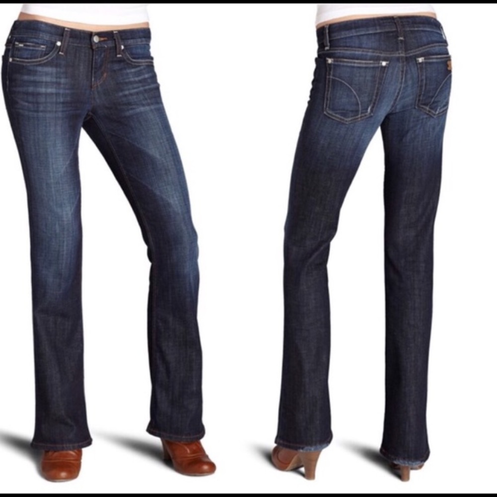 NWT Joe's Ryder Jeans