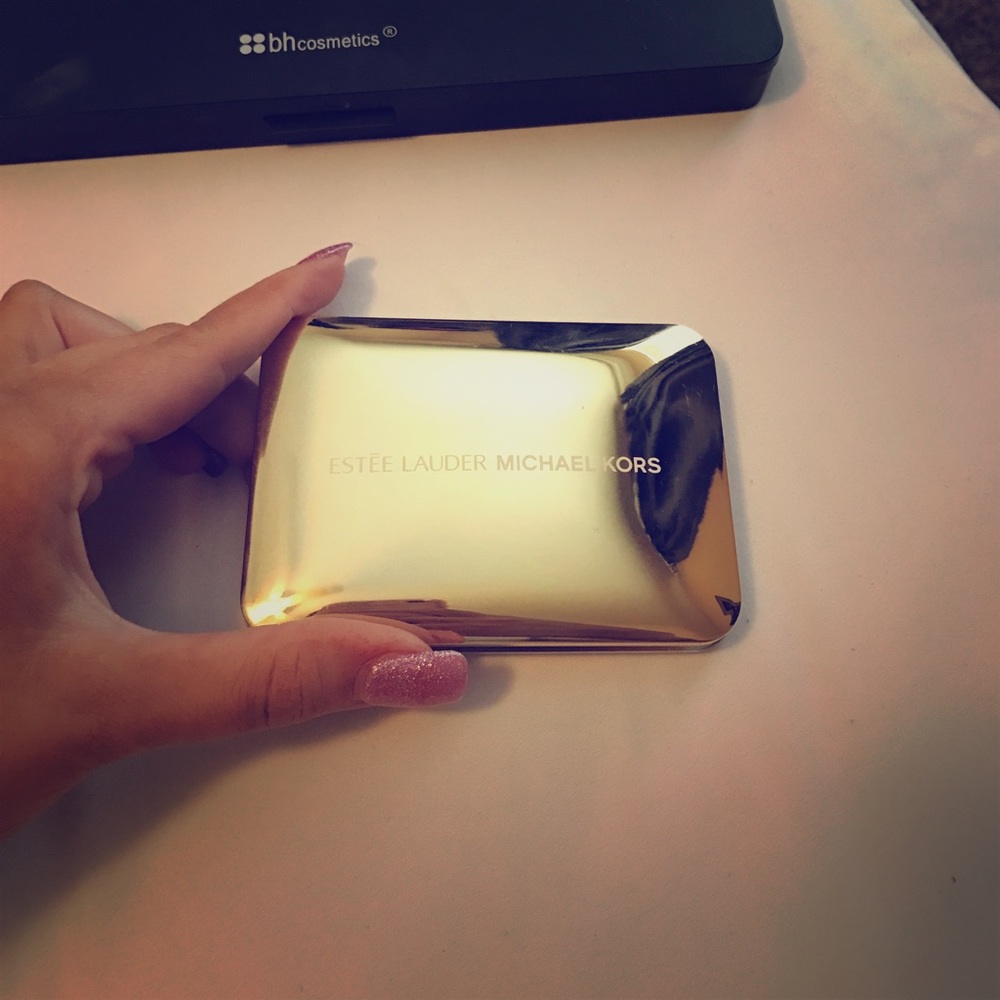 Estée Lauder Michael kors blush