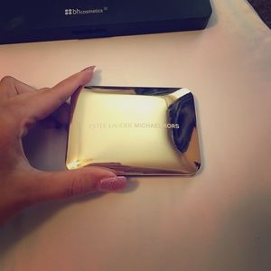 Estée Lauder Michael kors blush