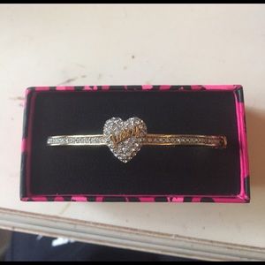 NWT Juicy Couture Bracelet