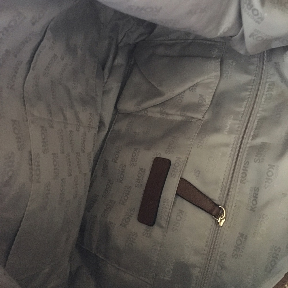 MK Shoulder 💼 - Picture 2 of 6
