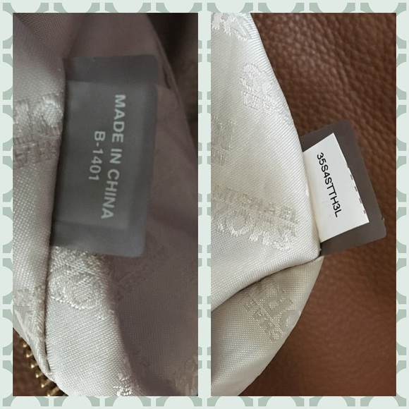 MK Shoulder 💼 - Picture 3 of 6