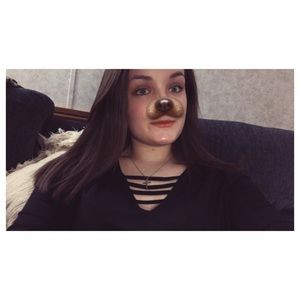 Meet your Posher, Morgan