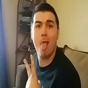 Meet your Posher, Storm