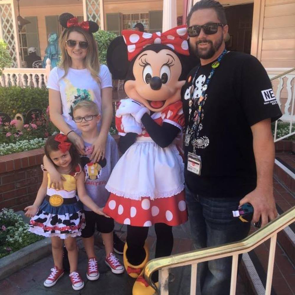 Meet your Posher, Randee