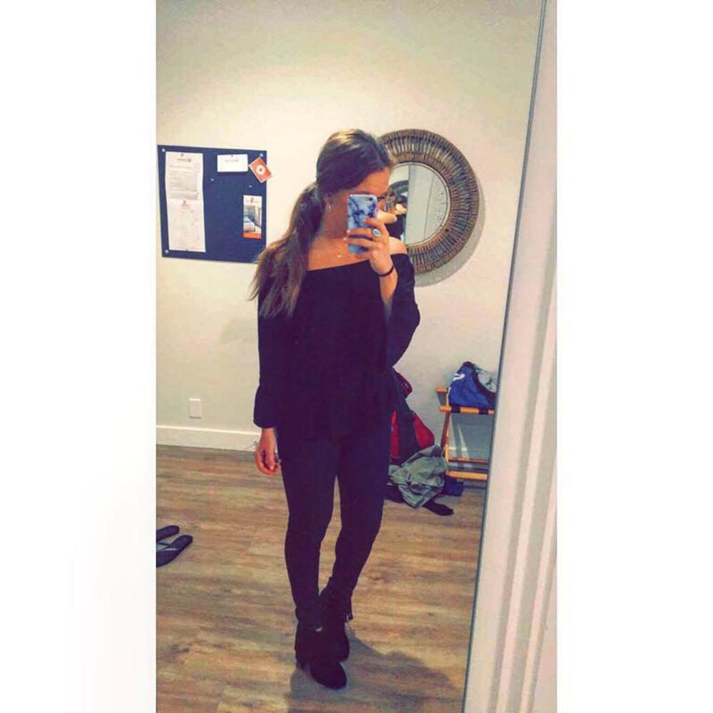 Meet your Posher, Rachel