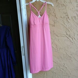 Athleta tennis dress