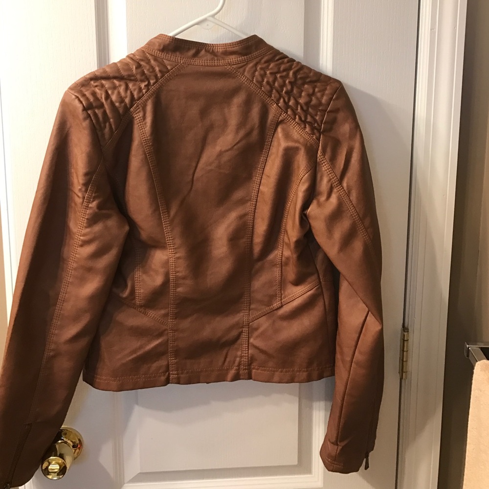 Jacket - Picture 2 of 2