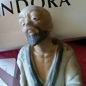 Meet your Posher, Mandy