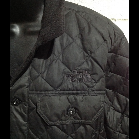 The North Face Men's Sherpa Thermoball Jacket - Picture 3 of 4