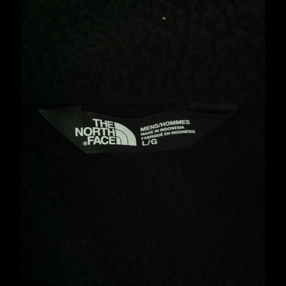 The North Face Men's Sherpa Thermoball Jacket - Picture 4 of 4