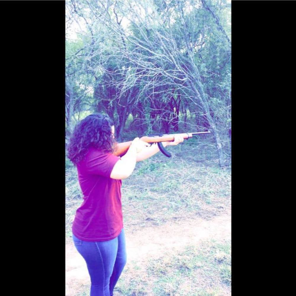 Meet your Posher, Keren